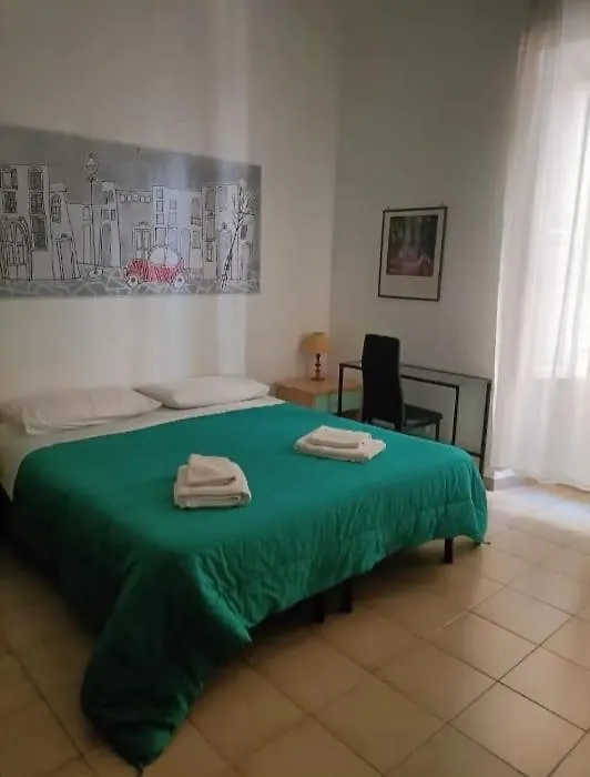 Appartamento Di Mila-1