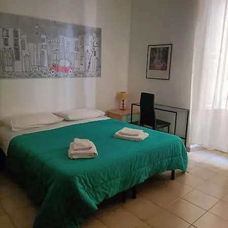 Appartamento Di Mila-2