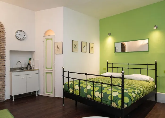 Trastevere Intimate