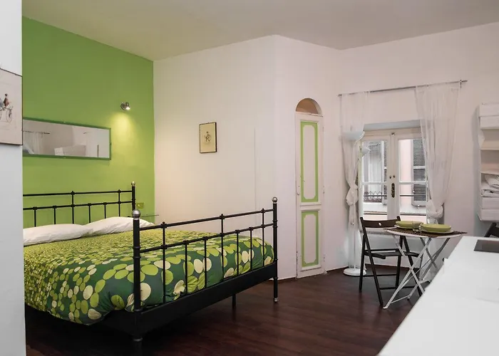 Trastevere Intimate